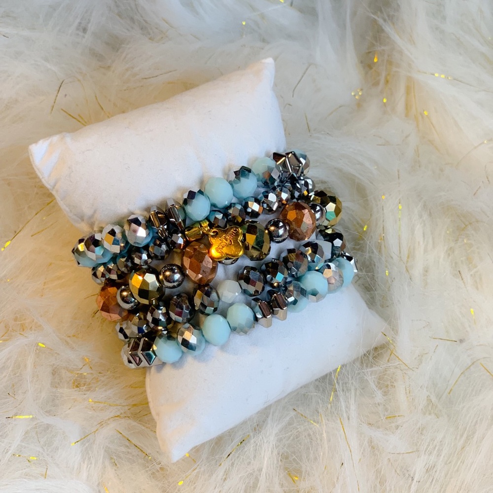 Little Girls Erimish Stack